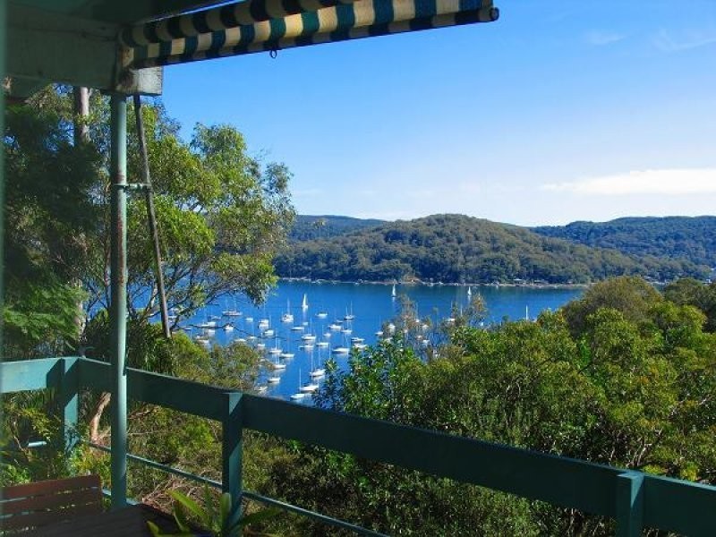 9 Loombah Street, Bilgola Plateau NSW 2107