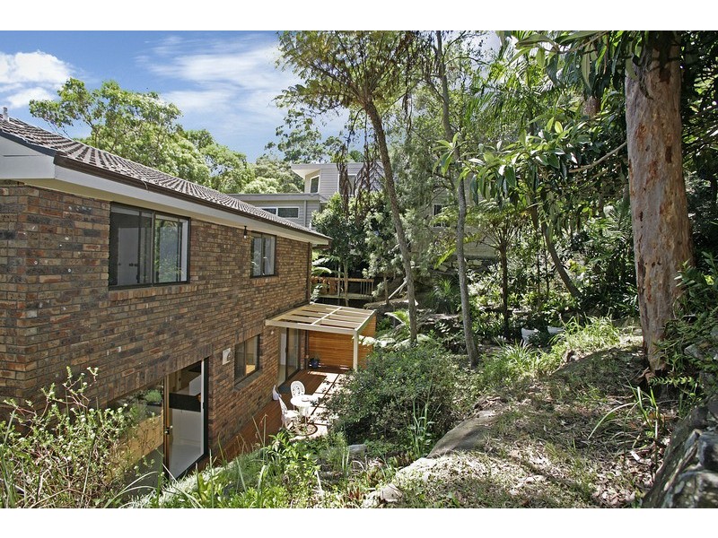 9 Cooinda Place, Bilgola Plateau NSW 2107
