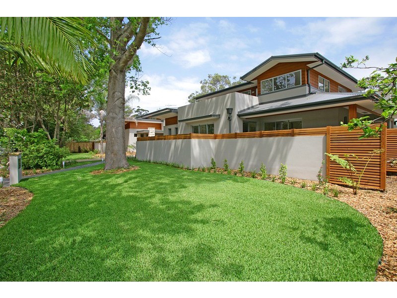 2/113 Avalon Parade, Avalon Beach NSW 2107