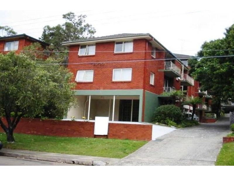 13/59 Gladstone Street, Newport NSW 2106