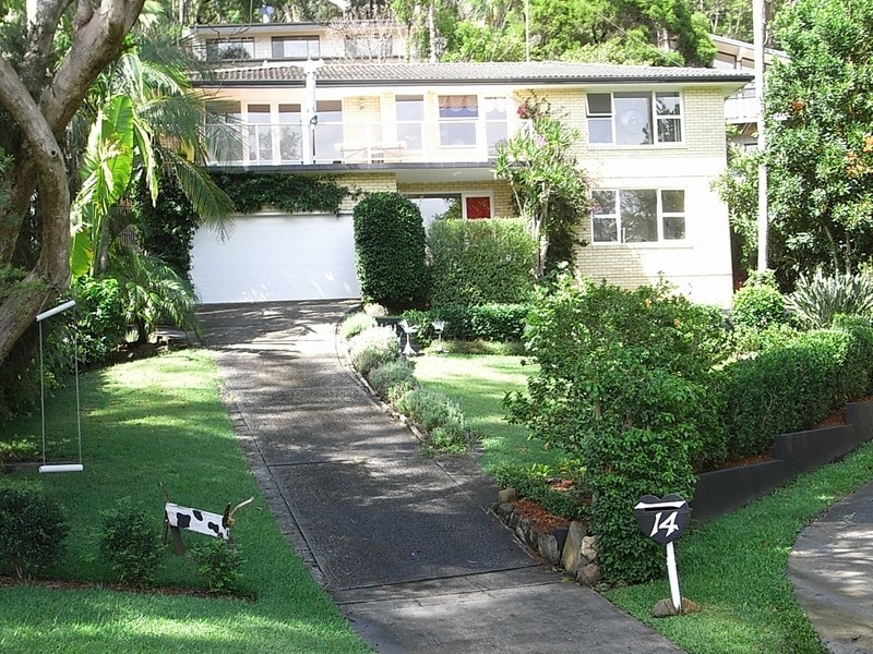 14 Careel Bay Crescent, Avalon NSW 2107