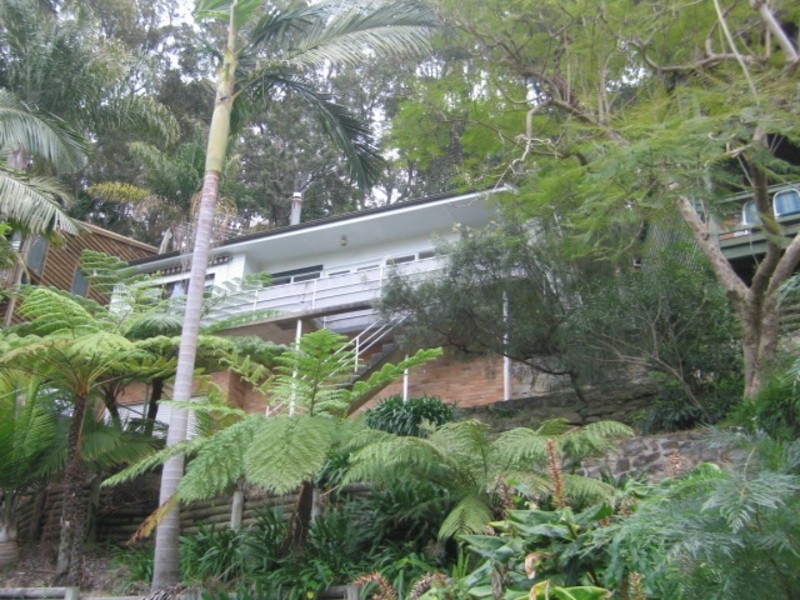 7 Sybil Street, Newport NSW 2106