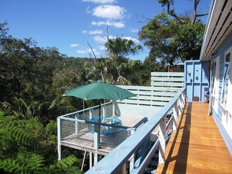 55 Chisholm Avenue, Avalon NSW 2107