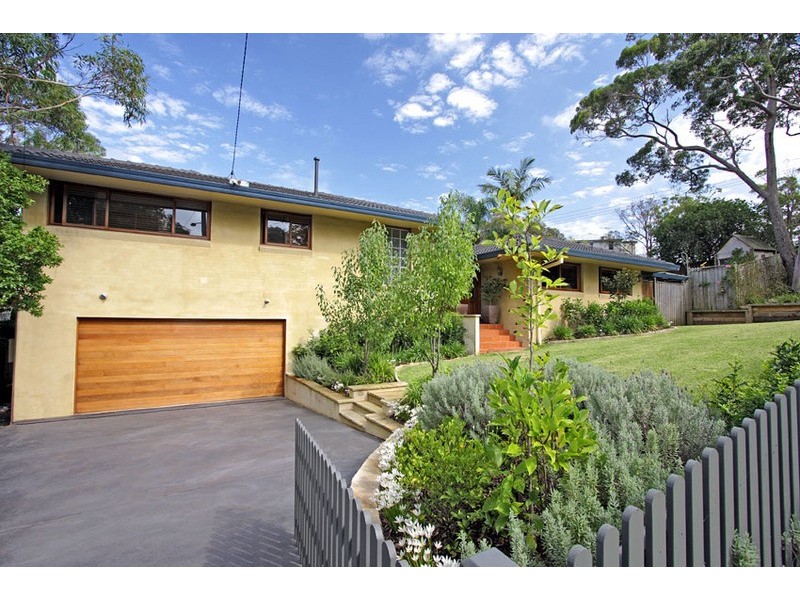 1 Terama Street, Bilgola Plateau NSW 2107