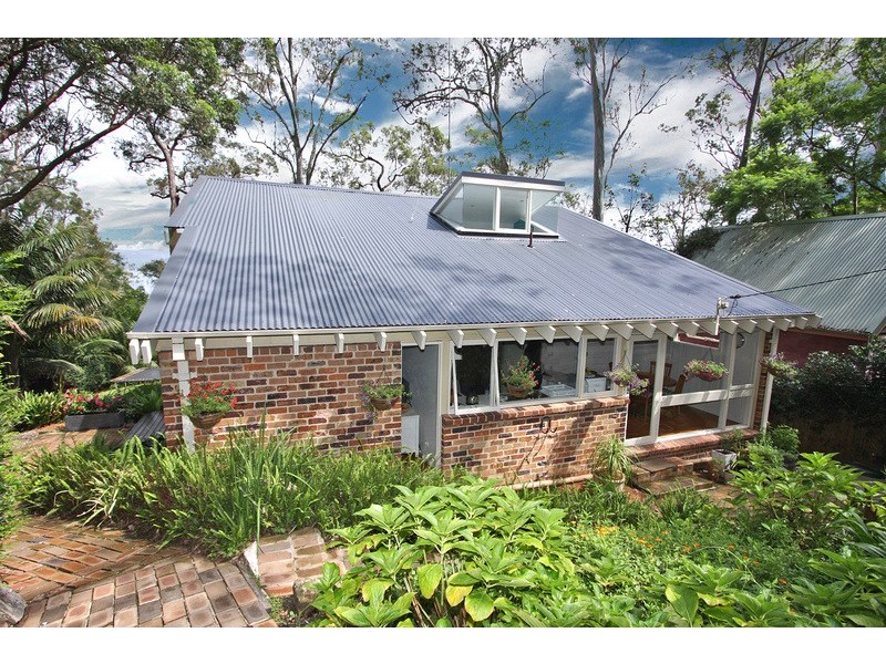 28 Hilltop Road, Avalon NSW 2107