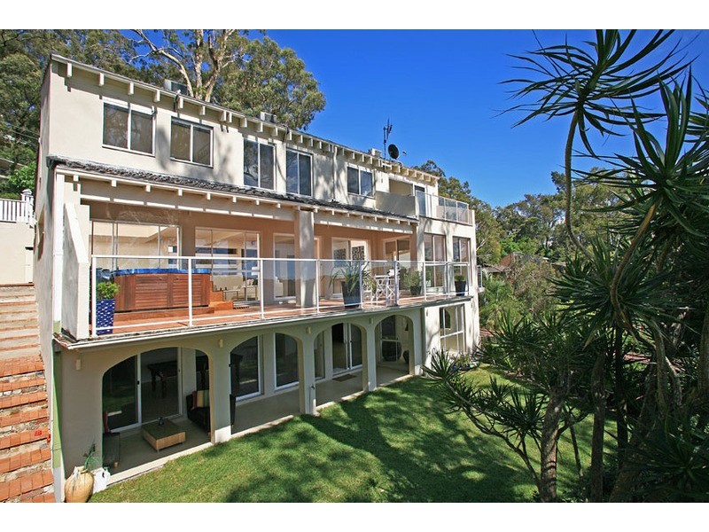 118 Cabarita Road, Avalon NSW 2107