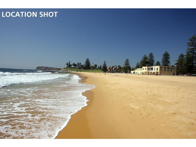 4/9 Jenkins Street, Collaroy NSW 2097