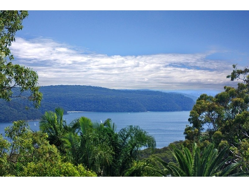 5 Bilga Avenue, Bilgola Plateau NSW 2107