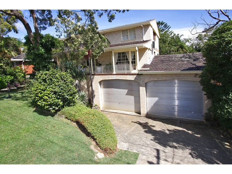 5 Bilga Avenue, Bilgola Plateau NSW 2107