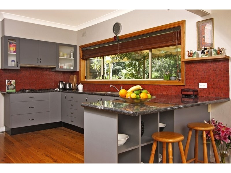 5 Bilga Avenue, Bilgola Plateau NSW 2107