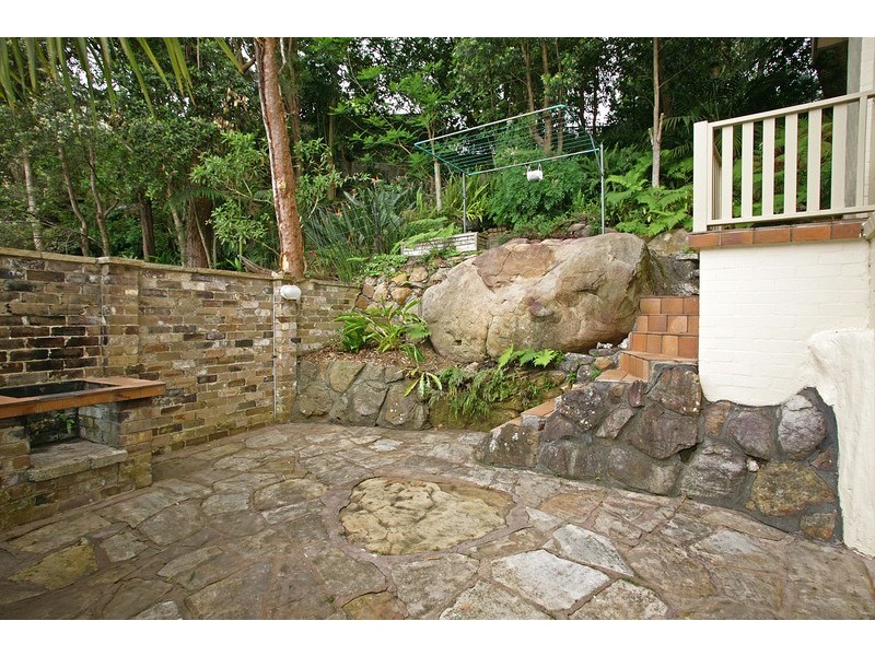 Bilgola Plateau NSW 2107