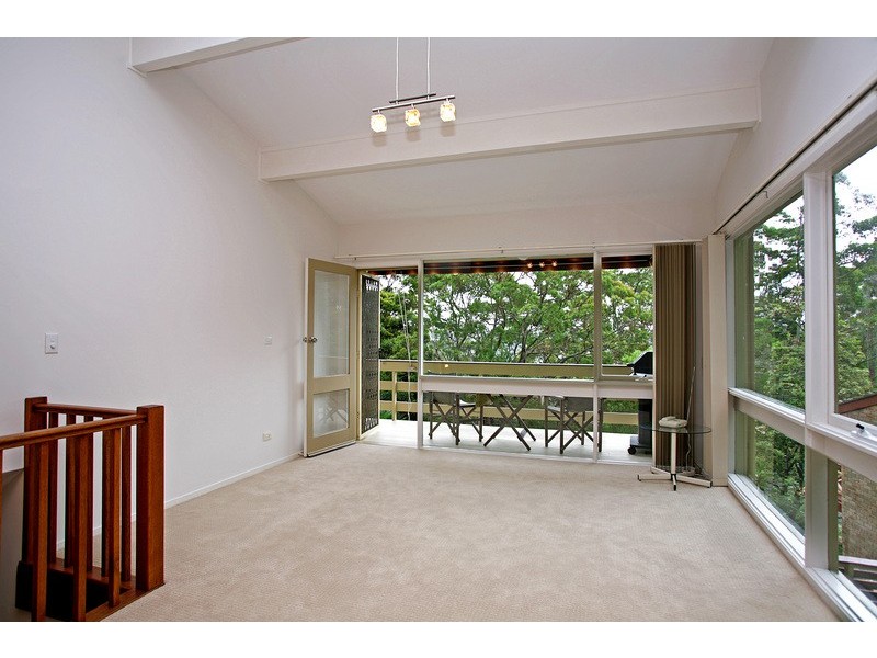 Bilgola Plateau NSW 2107