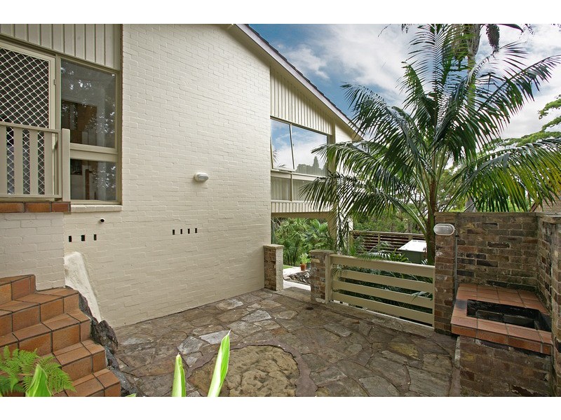 Bilgola Plateau NSW 2107