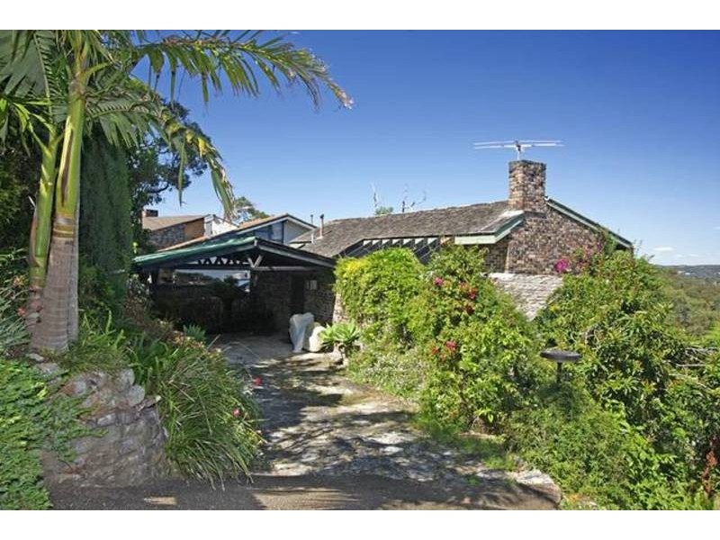 25 Riviera Avenue, Avalon NSW 2107