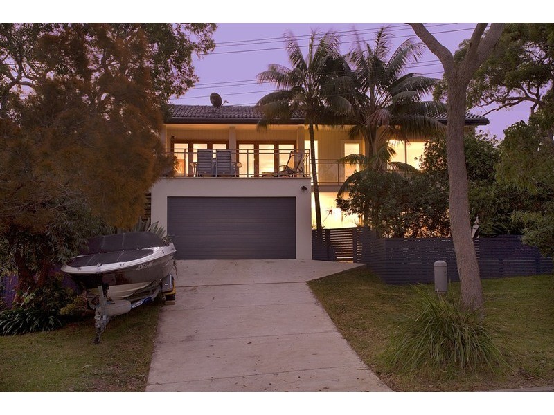 1 Patrick Street, Avalon NSW 2107