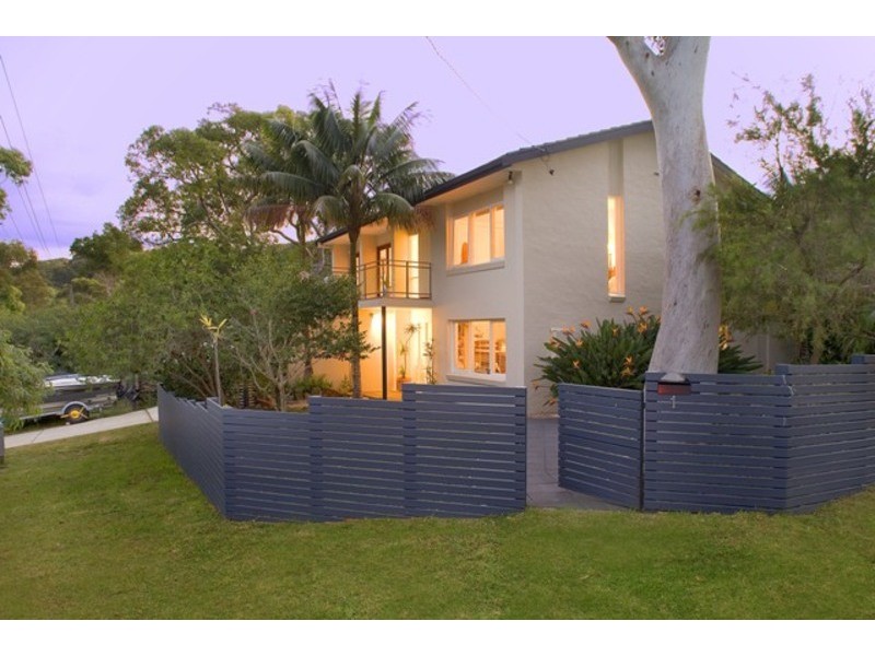 1 Patrick Street, Avalon NSW 2107