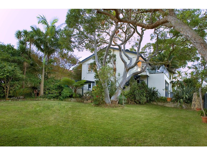 1 Patrick Street, Avalon NSW 2107