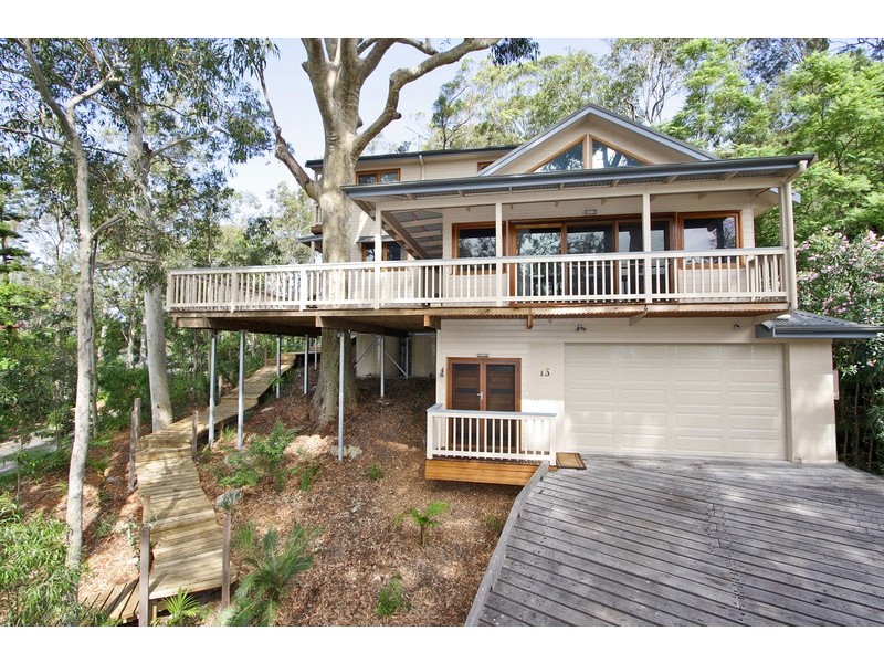 13 Wandearah Avenue, Avalon NSW 2107