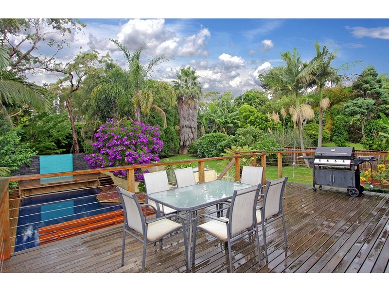 16 Bilkurra Avenue, Bilgola Plateau NSW 2107