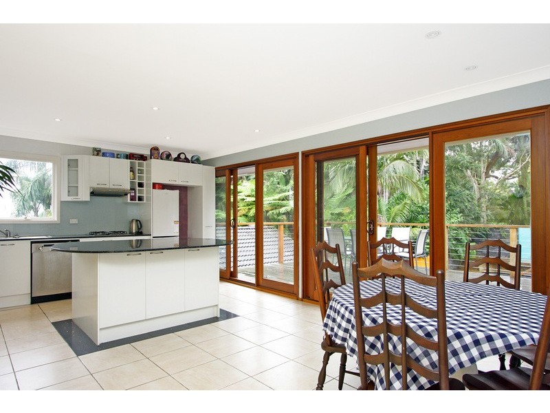 16 Bilkurra Avenue, Bilgola Plateau NSW 2107