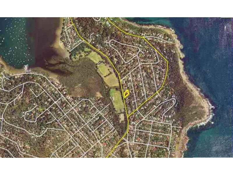 14/702 Barrenjoey Road, Avalon NSW 2107