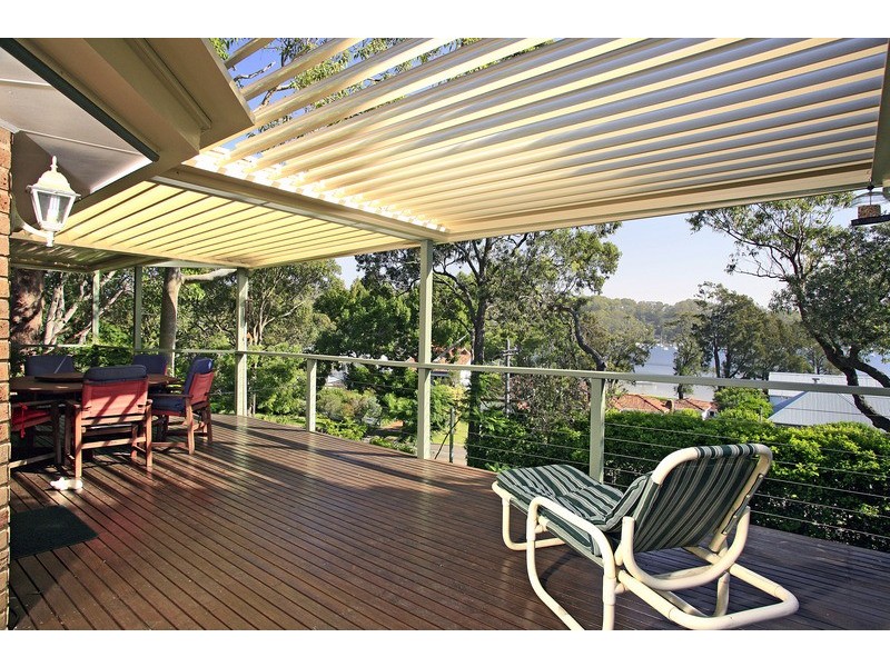 806 Barrenjoey Road, Palm Beach NSW 2108