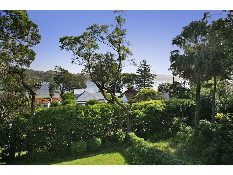 806 Barrenjoey Road, Palm Beach NSW 2108