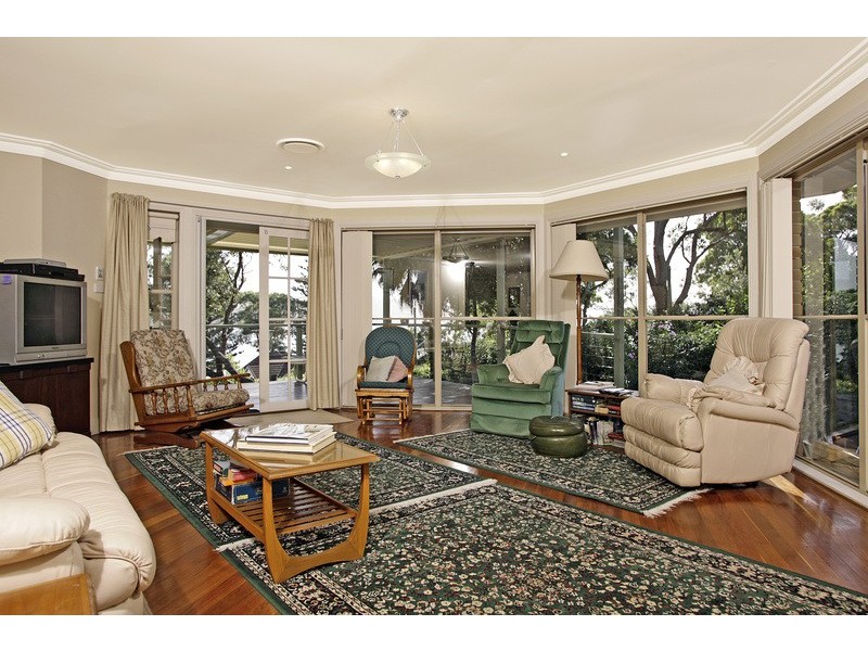 806 Barrenjoey Road, Palm Beach NSW 2108