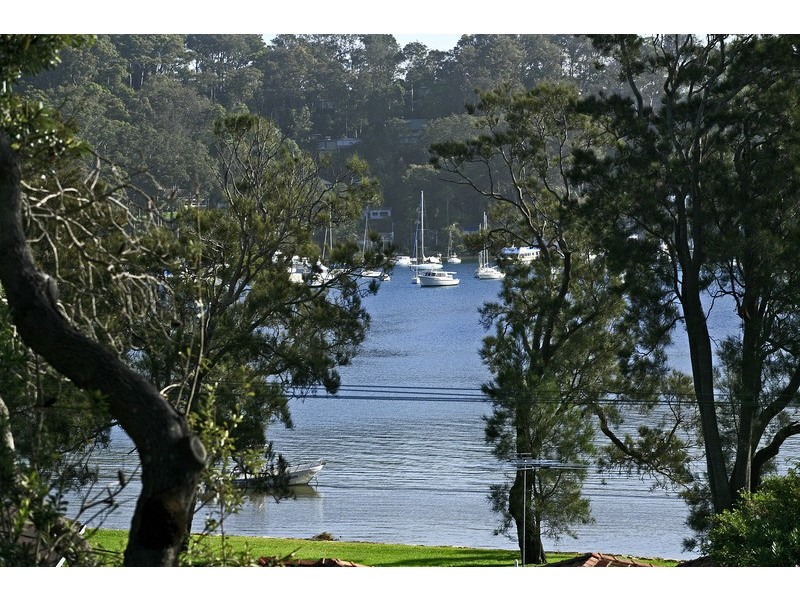 806 Barrenjoey Road, Palm Beach NSW 2108