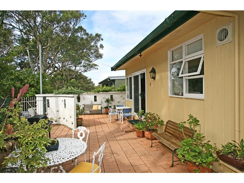 3 Riviera Avenue, Avalon NSW 2107