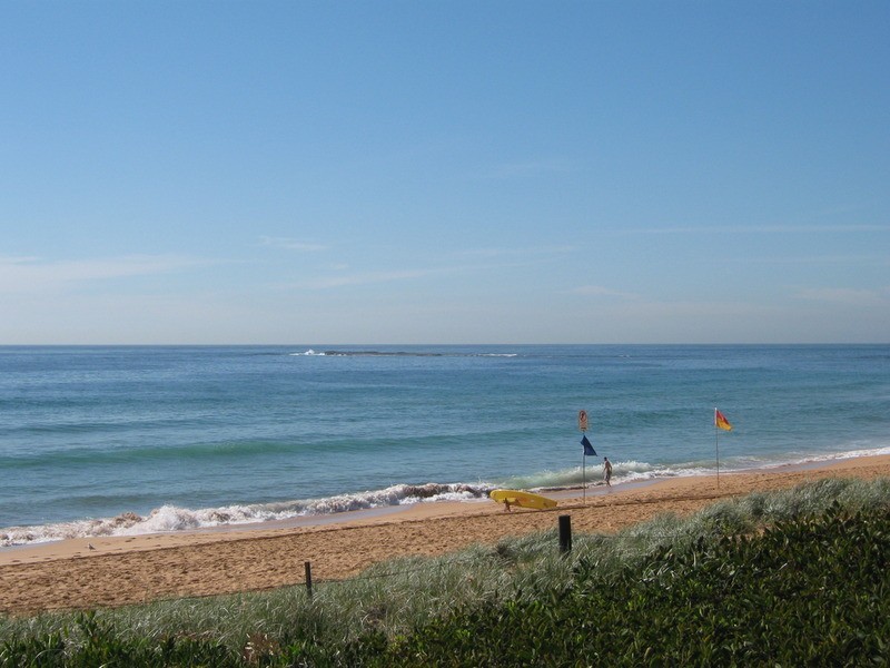 6/4-8 Seaview Avenue, Newport NSW 2106