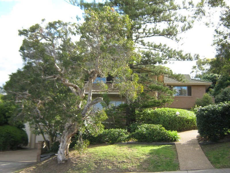 6/4-8 Seaview Avenue, Newport NSW 2106