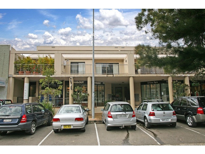 10/42 Old Barrenjoey Road, Avalon NSW 2107