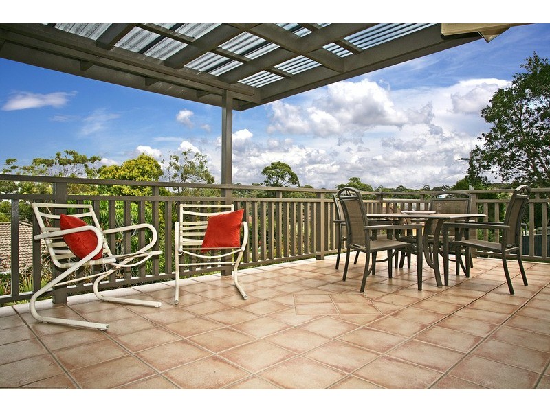 45 The Outlook, Bilgola Plateau NSW 2107