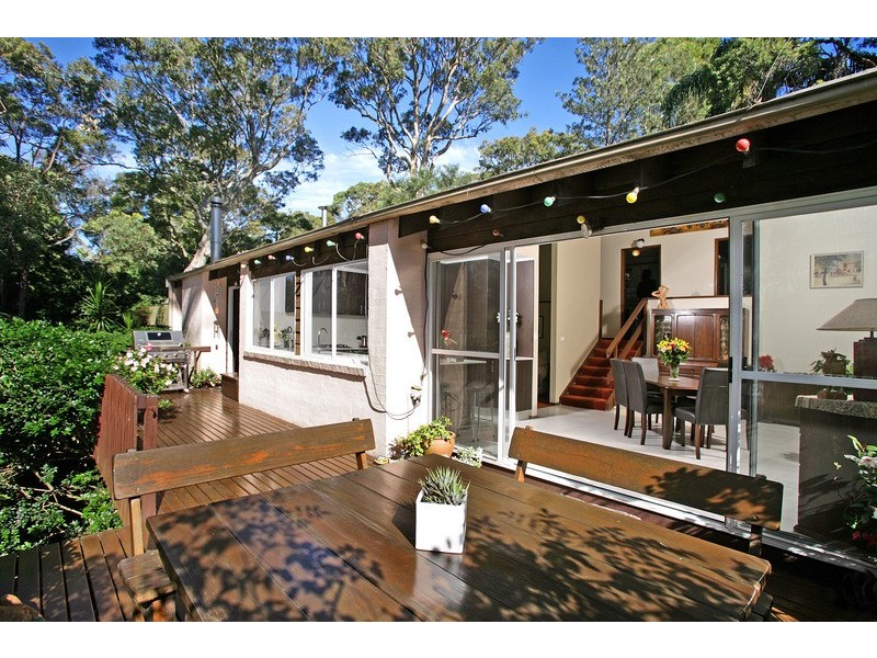 26 Park Avenue, Avalon NSW 2107