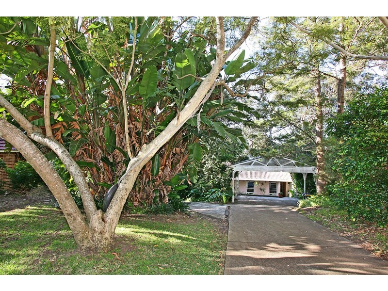 26 Park Avenue, Avalon NSW 2107