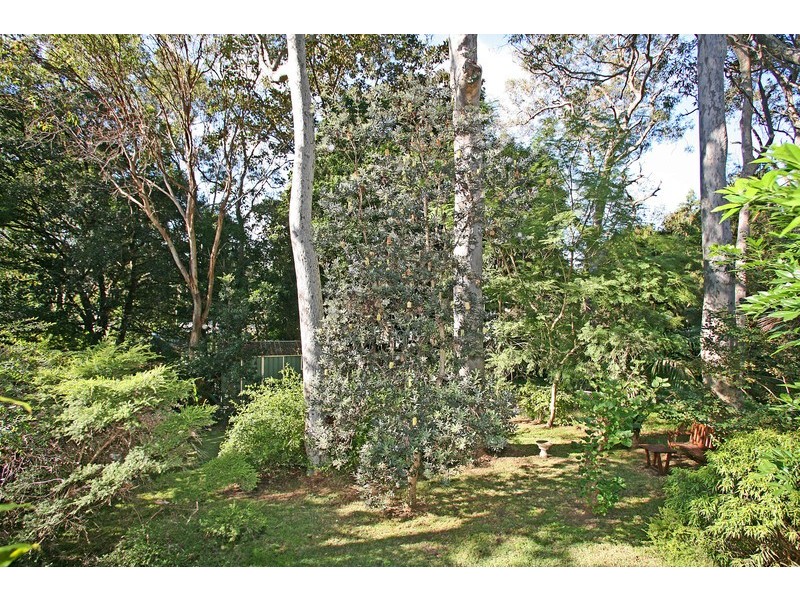 26 Park Avenue, Avalon NSW 2107