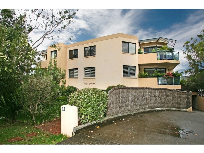 12/11-15 Foamcrest Avenue, Newport NSW 2106
