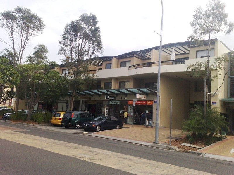 26/17-19 Old Barrenjoey Road, Avalon NSW 2107