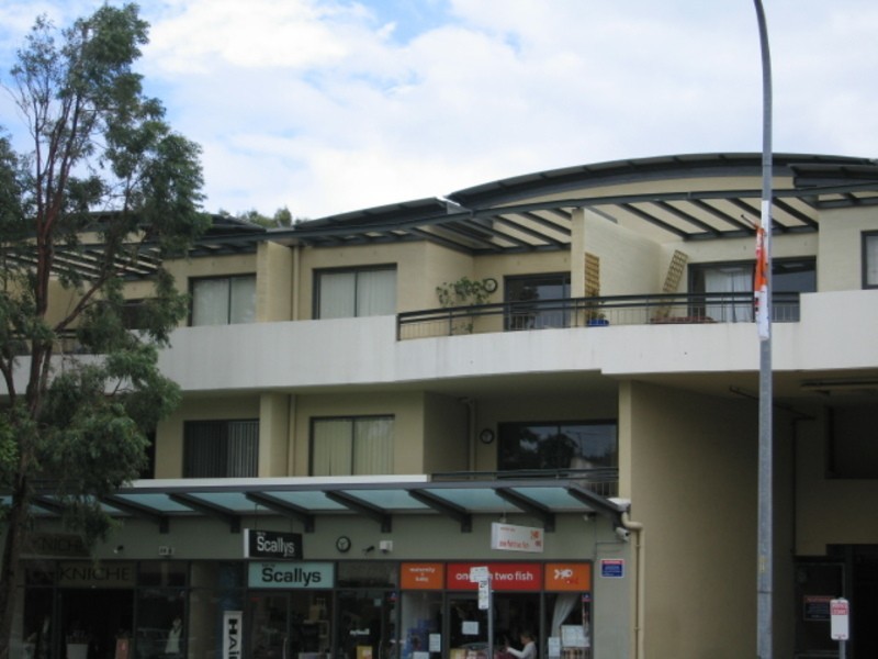 26/17-19 Old Barrenjoey Road, Avalon NSW 2107