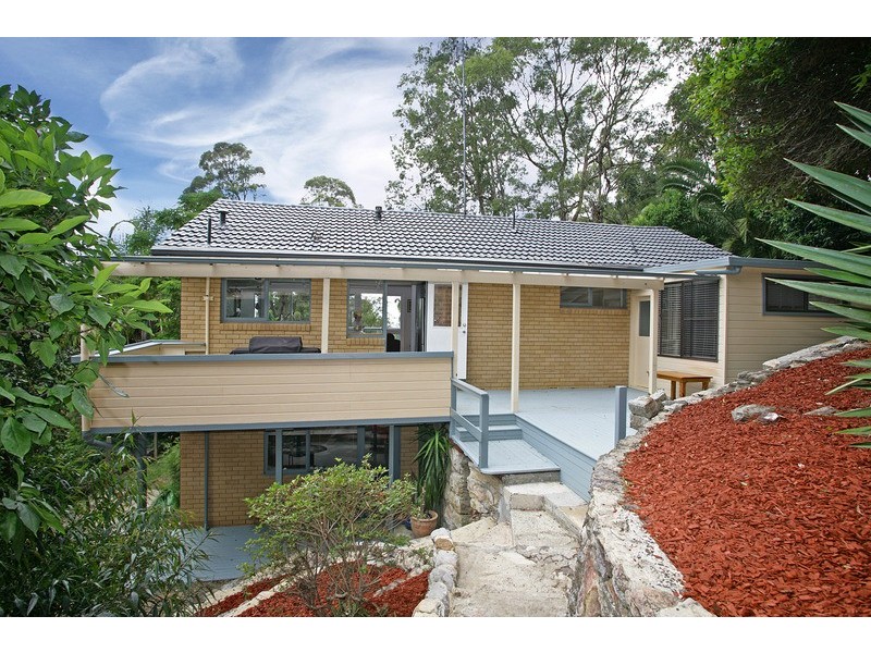 2 William Street, Avalon NSW 2107