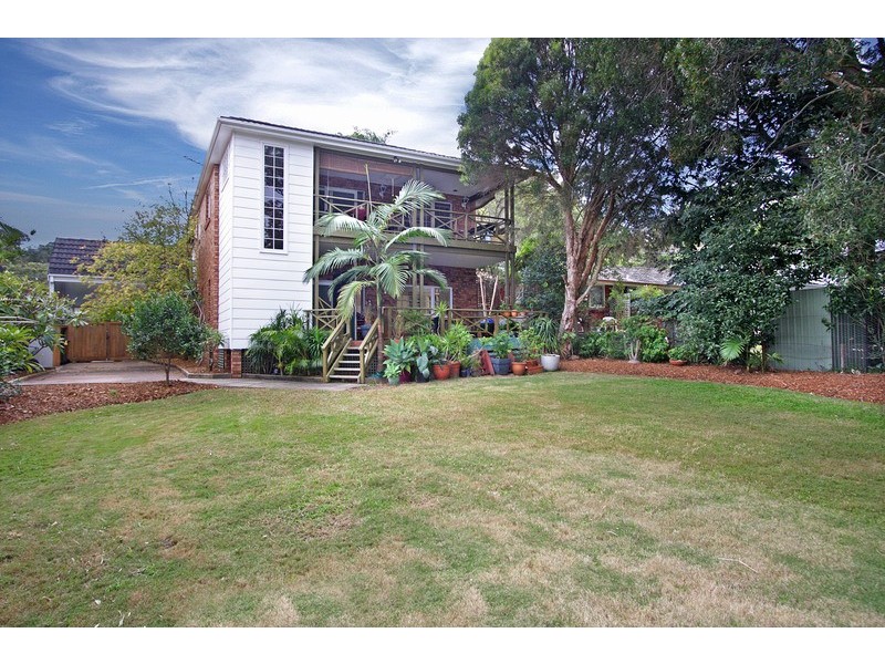 31 Careel Head Road, Avalon NSW 2107