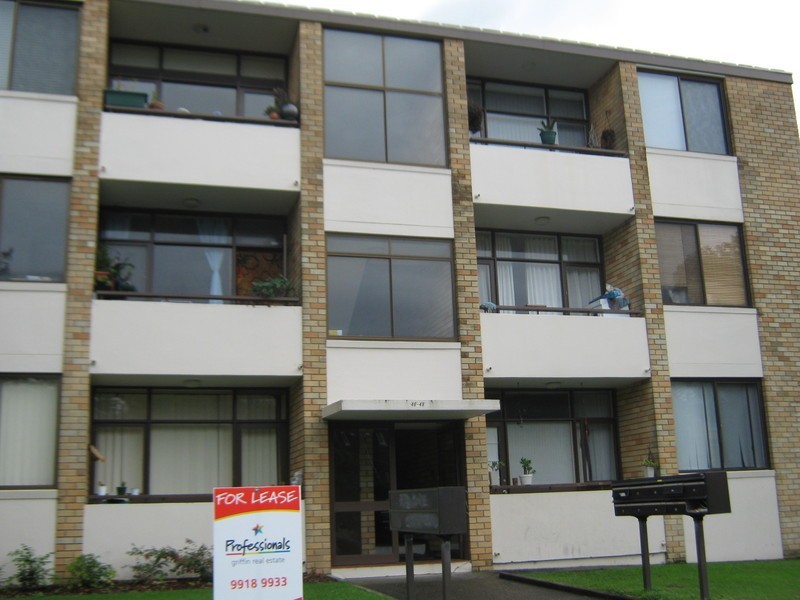 3/46 Foamcrest Avenue, Newport NSW 2106