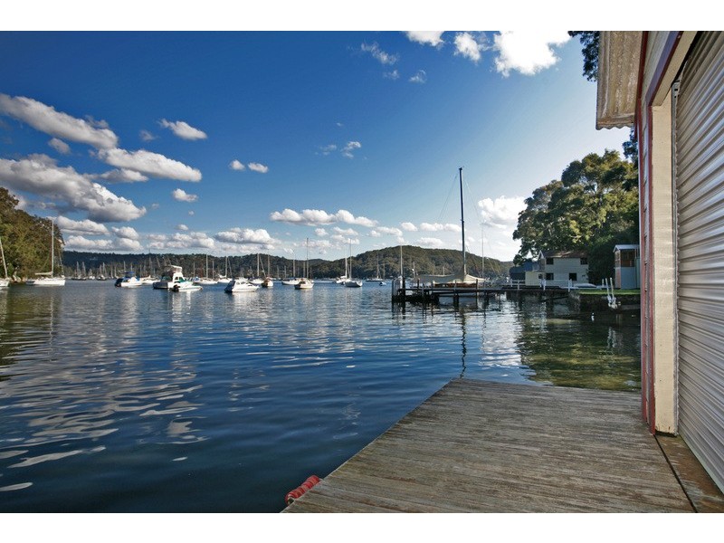 254 Hudson Parade, Clareville NSW 2107