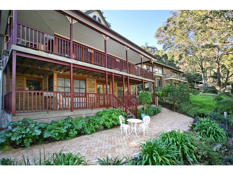 254 Hudson Parade, Clareville NSW 2107