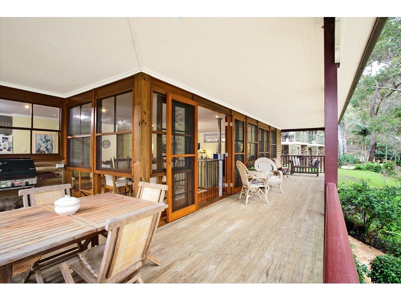 254 Hudson Parade, Clareville NSW 2107