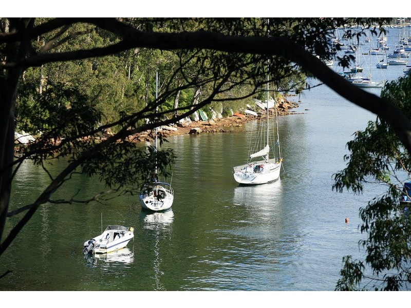 254 Hudson Parade, Clareville NSW 2107