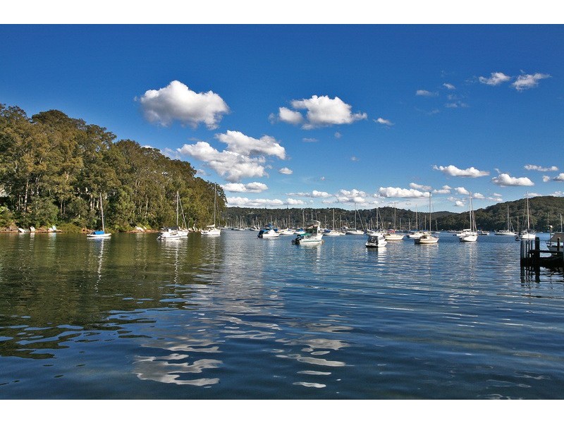 254 Hudson Parade, Clareville NSW 2107