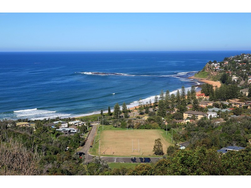 5 Kanimbla Crescent, Bilgola Plateau NSW 2107