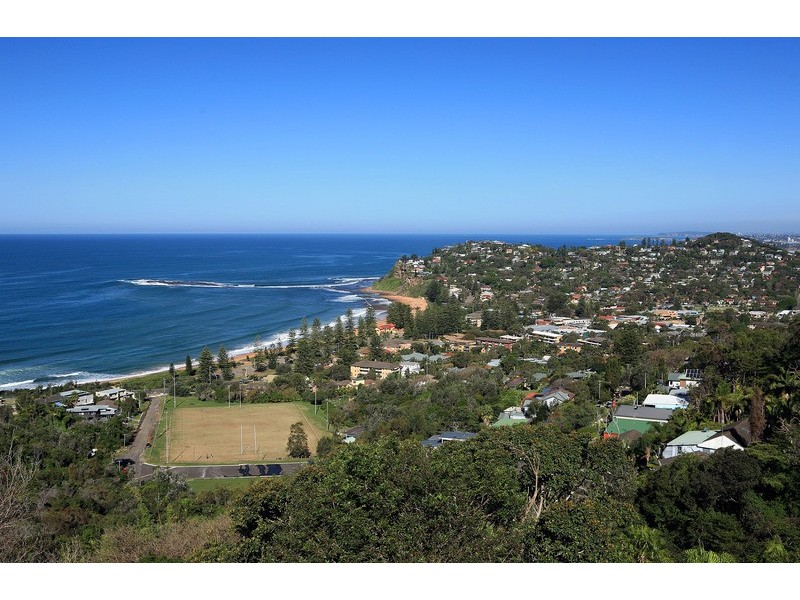 5 Kanimbla Crescent, Bilgola Plateau NSW 2107
